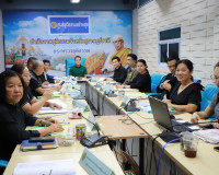 จังหวัดสุราษฎร์ธานีพิจารณากลั่นกรองการช่วยเหลือประชาชนและผู้ ... พารามิเตอร์รูปภาพ 4